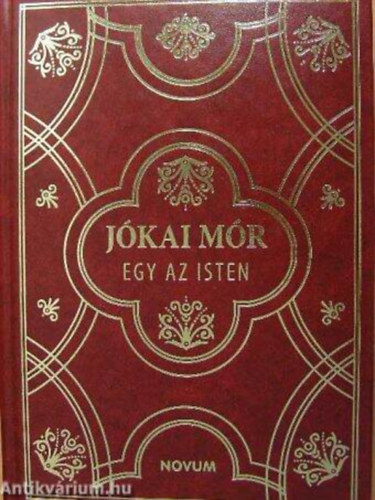 J�kai M�r - Egy az Isten