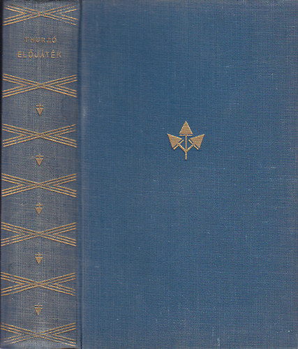 Thurzó Gábor - Előjáték