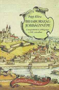 Papp Klra - Biharorszg jobbgynpe