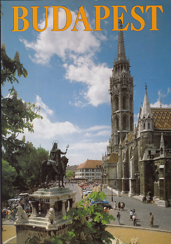 Bara István - Budapest