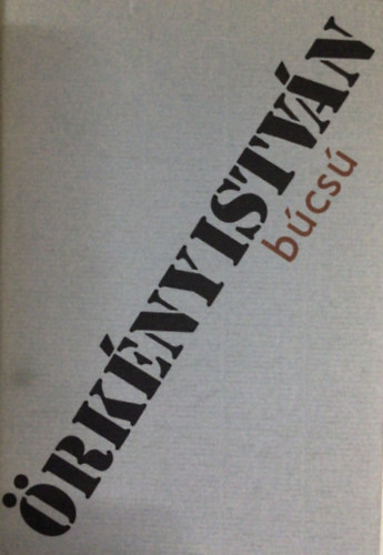 rkny Istvn - Bcs