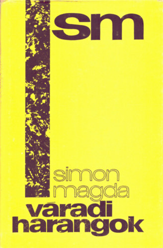 Simon Magda - Vradi harangok