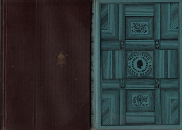 Lambrecht Klmn - A gondolat ttri I-II. (Els s msodik sorozat)