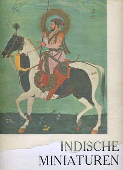 Indische Miniaturen