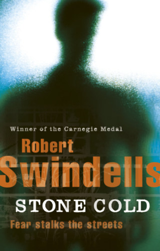 Robert Swindells - Stone Cold