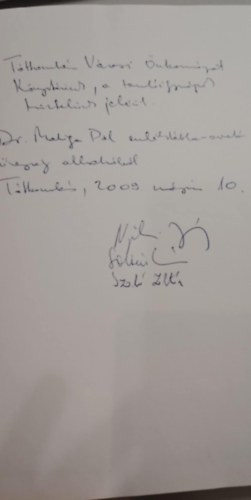 Solt�sz Mikl�s, Szab� Zolt�n Ny�ki J�zsef - Morphology, Biology and Fertility of Flowers in Temperate Zone Fruits