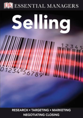Eric Baron - Selling - Essential managers