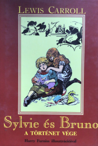 Lewis Carroll - Sylvie �s Bruno