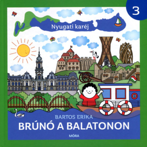 Bartos Erika - Nyugati karj