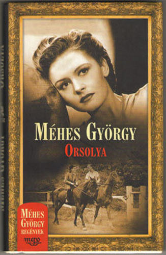 M�hes Gy�rgy - Orsolya