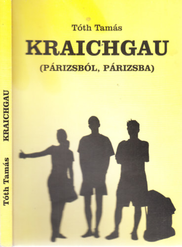 Tth Tams - Kraichgau (Prizsbl, Prizsba)- dediklt