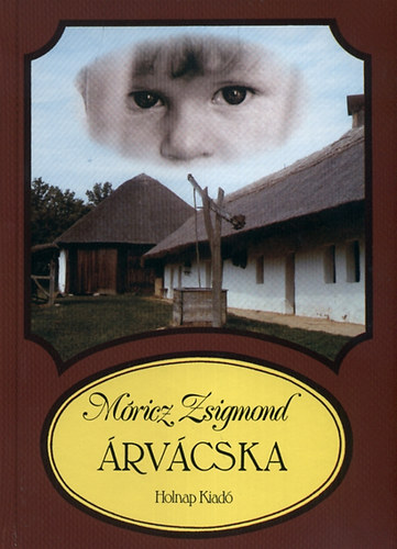 Mricz Zsigmond - rvcska