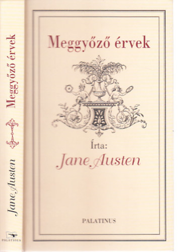 Jane Austen - Meggy�z� �rvek