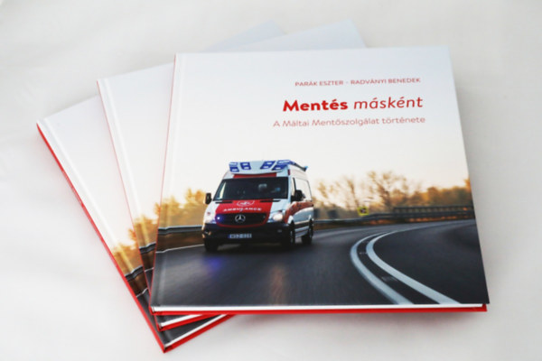 Radv�nyi Benedek Par�k Eszter - Ment�s M�sk�nt