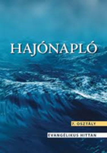 Kovcs ron Koczor Tams - Hajnapl 7. - Evanglikus hittan