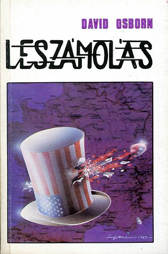 David Osborn - Leszámolás