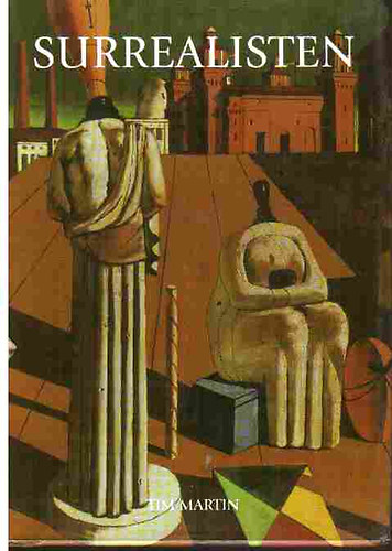 Tim Martin - Surrealisten