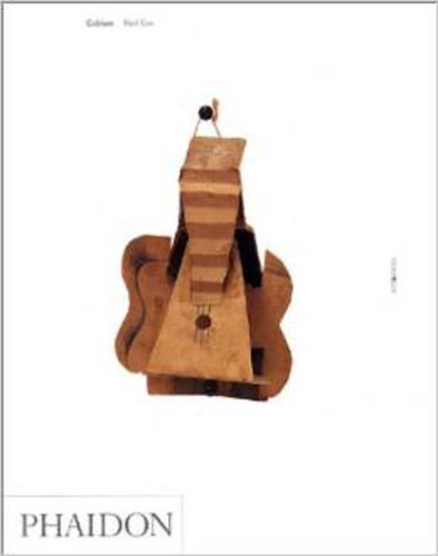 Neil Cox - Cubism A&I