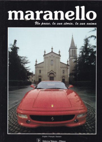 Maranello (olasz nyelv�)