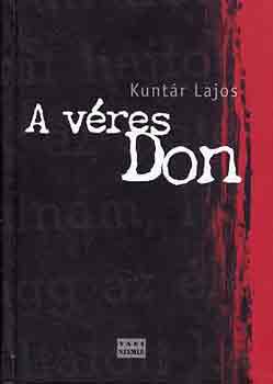 Kuntár Lajos - A véres Don
