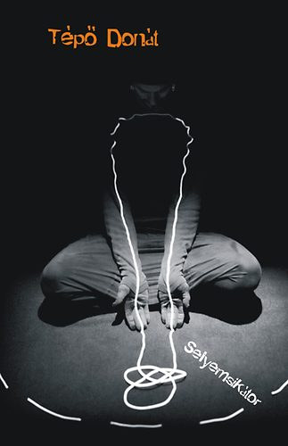 T�p� Don�t - Selyemsik�tor