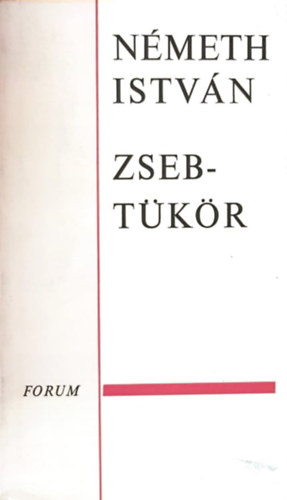 N�meth Istv�n - Zsebt�k�r (K�thas�bos �r�sok)