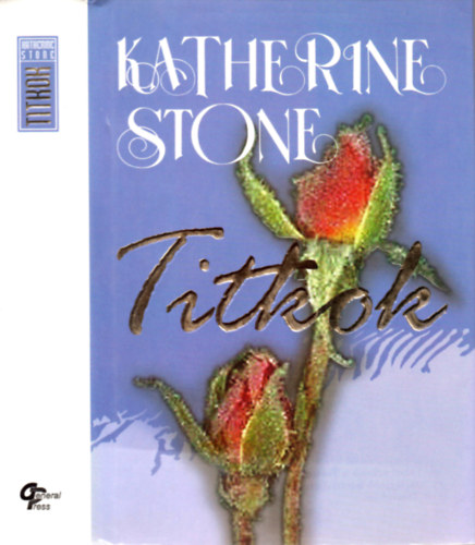 Katherine Stone - Titkok