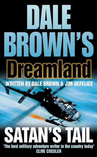 Dale Brown - Satan's Tail: Dale Brown's Dremland Series