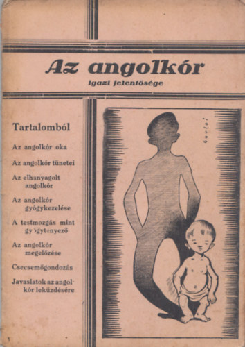 Dr. Zempl�nyi Imre - Az angolk�r igazi jelent�s�ge