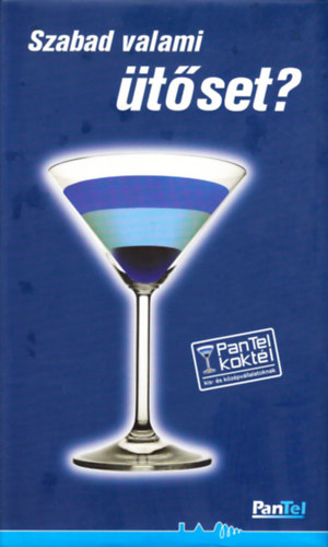 Peter Roth - Szabad valami �t�set?