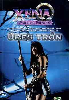 Ru Emerson - Xena: res trn