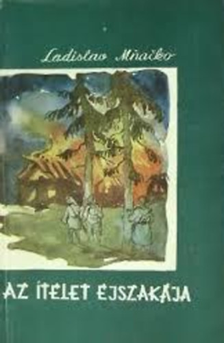 Vladislav Mnacko - Az �t�let �jszak�ja