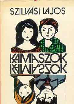 Szilvsi Lajos - Kamaszok (Fekete ablakok - Egyms szemben)