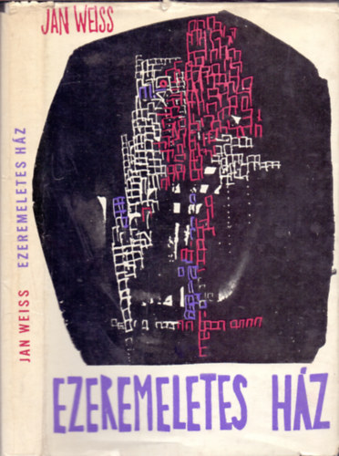 Jan Weiss - Ezeremeletes hz