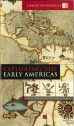 Exploring the early americas