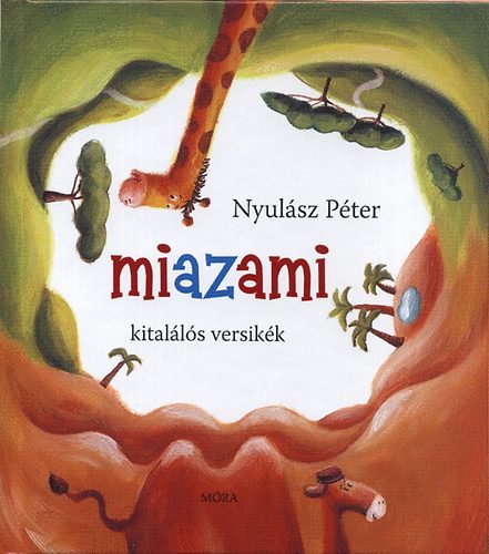 Nyul�sz P�ter - Miazami