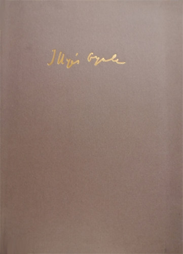 Illy�s Gyula - P�rbesz�d �j h�zasok k�zt