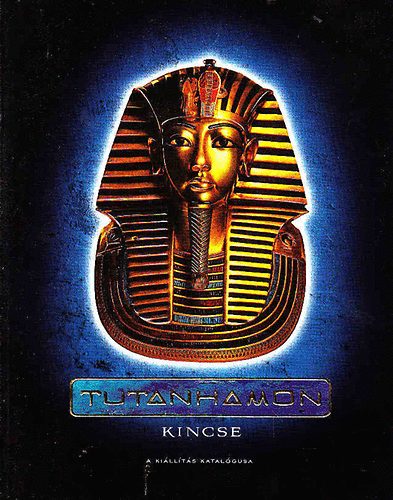 Tutanhamon kincse (a killtsi katalgus)