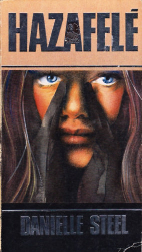 Danielle Steel - Hazafel