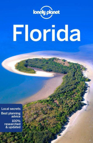 Lonely Planet - Lonely Planet Florida
