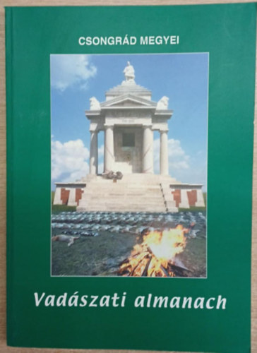 Csongrd megyei Vadszati almanach