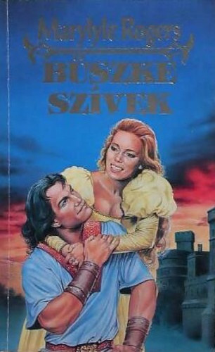 Marylyle Rogers - Büszke szívek