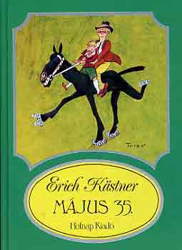 Erich Kstner - Mjus 35