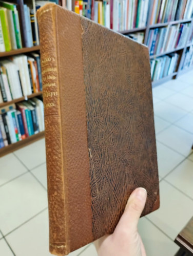 Dr. Zsakó István szerk. - A budapesti angyalföldi elme- és ideggyógyintézet emlékkönyve 1883-1933