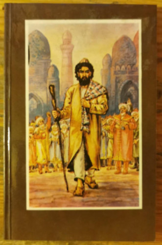 V�logatott kelet dalsz�vegek: Mashrab kedvencek