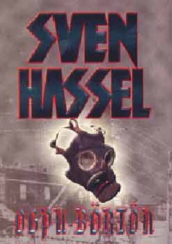 Sven Hassel - Ogpu-brtn