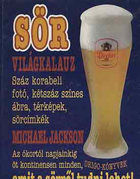 Michael Jackson - Sr vilgkalauz