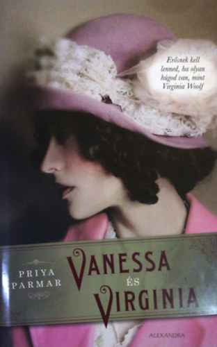 Priya Parmar - Vanessa �s Virginia