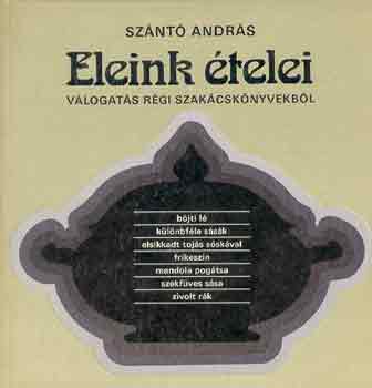 Sznt Andrs - Eleink telei