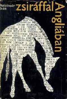 BOldizs�r Iv�n - Zsir�ffal Angli�ban